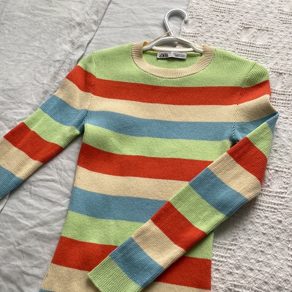 Zara dress - Picture 2 of 2